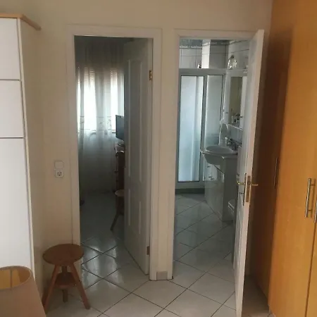 Apartamento Puerto De La Cruz Апартаменты